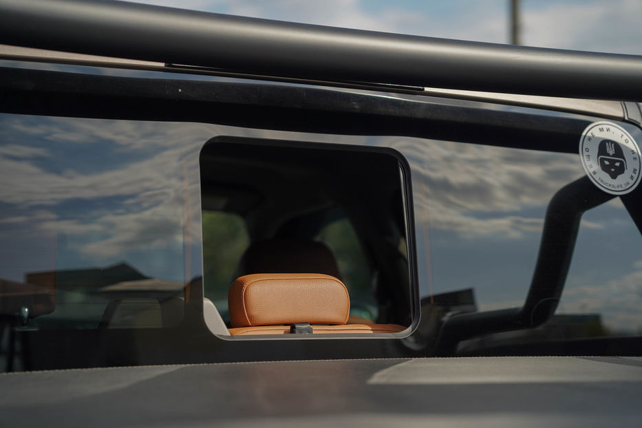 Продам Ford F-Series F150 Supercrew XLT 2018 года в Черновцах