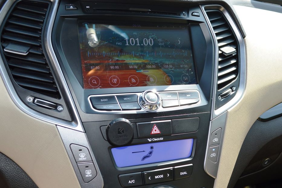 Продам Hyundai Santa FE 2013 года в Одессе