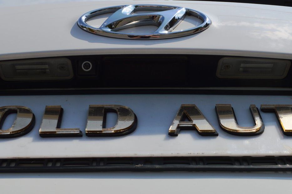 Продам Hyundai Santa FE 2013 года в Одессе