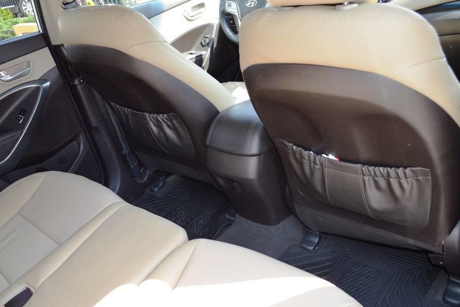 Продам Hyundai Santa FE 2013 года в Одессе