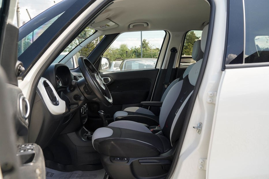 Продам Fiat 500 L 2015 года в Черновцах