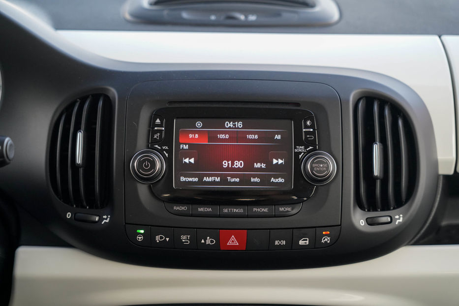 Продам Fiat 500 L 2015 года в Черновцах