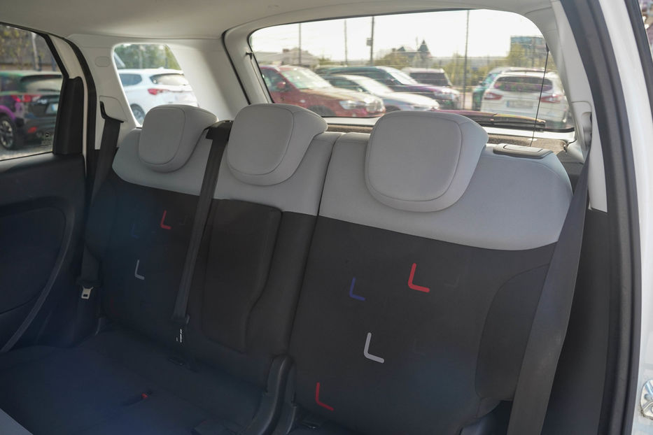 Продам Fiat 500 L 2015 года в Черновцах