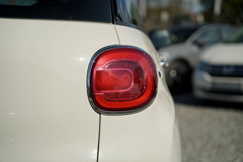 Продам Fiat 500 L 2015 года в Черновцах