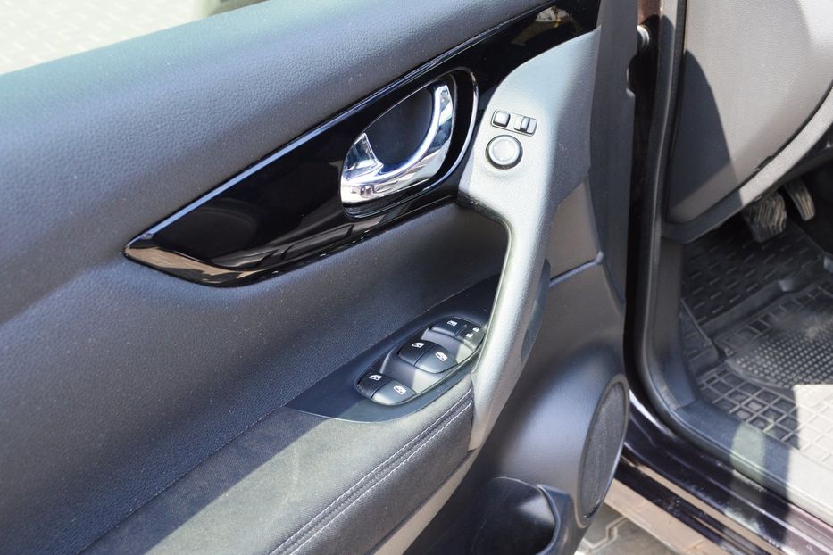 Продам Nissan Qashqai 2018 года в Одессе