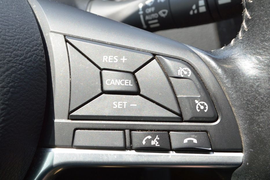 Продам Nissan Qashqai 2018 года в Одессе