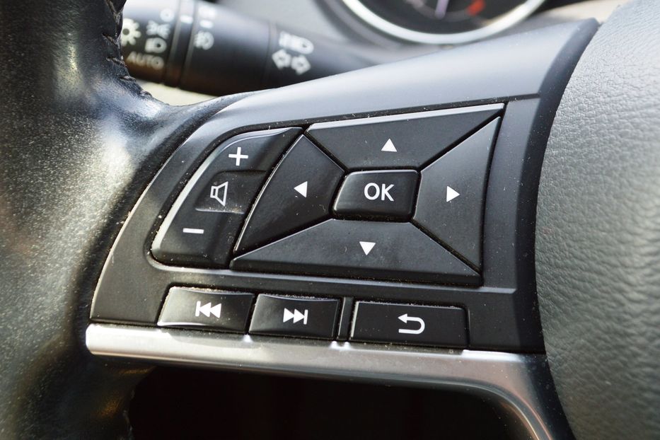Продам Nissan Qashqai 2018 года в Одессе