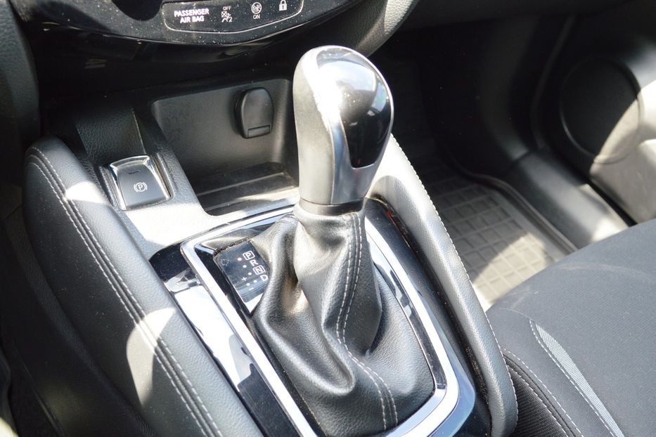 Продам Nissan Qashqai 2018 года в Одессе