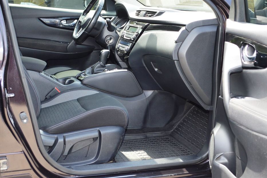 Продам Nissan Qashqai 2018 года в Одессе