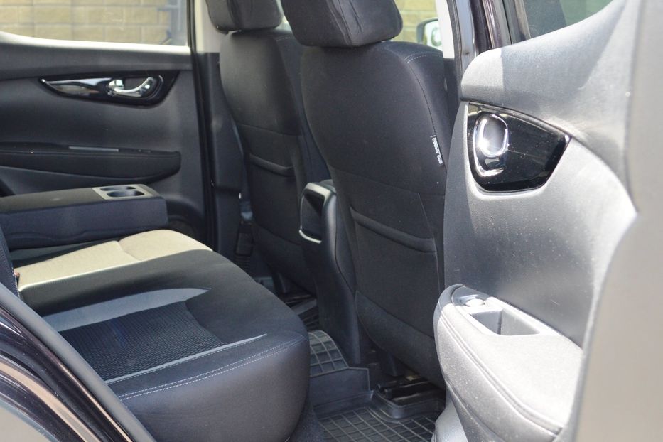 Продам Nissan Qashqai 2018 года в Одессе