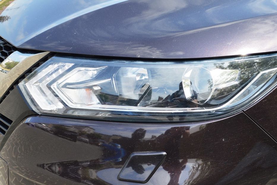 Продам Nissan Qashqai 2018 года в Одессе