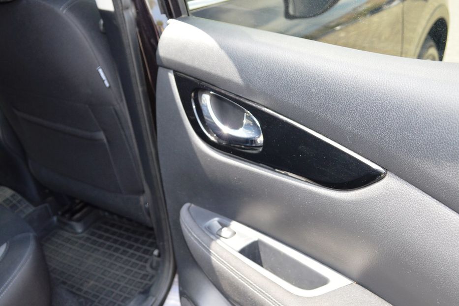 Продам Nissan Qashqai 2018 года в Одессе