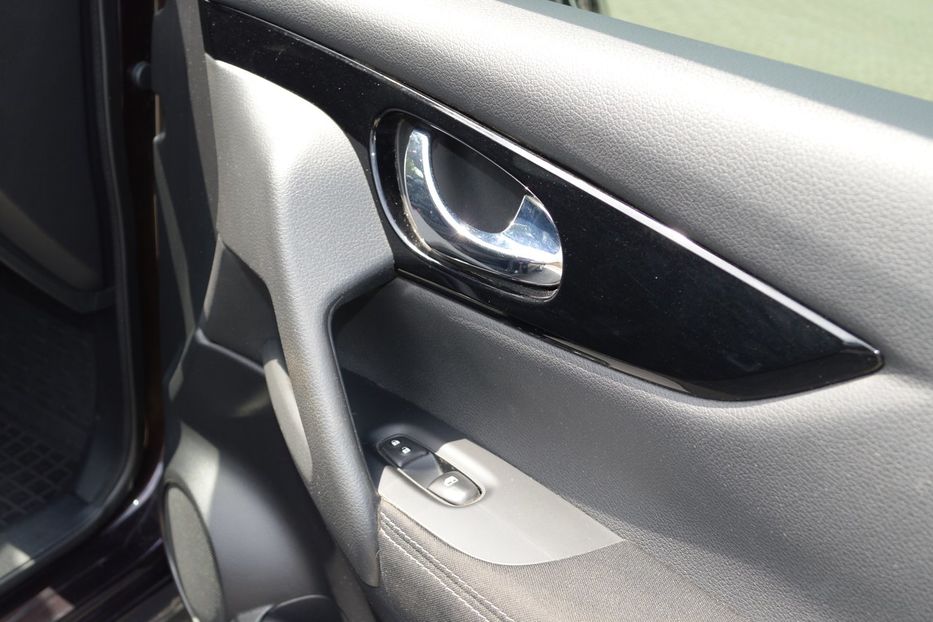 Продам Nissan Qashqai 2018 года в Одессе
