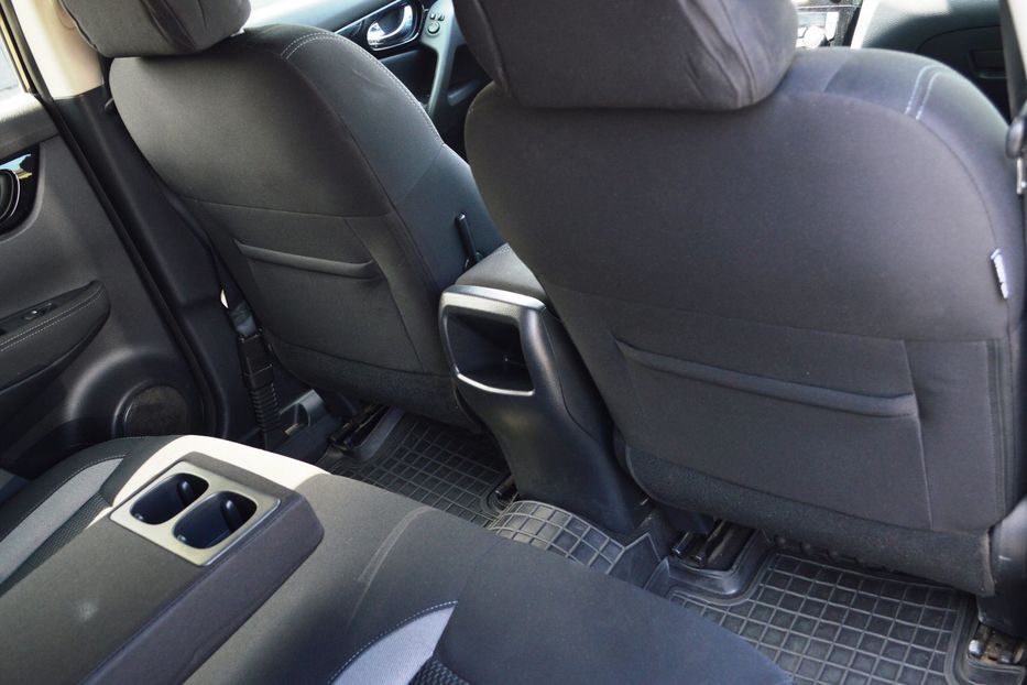 Продам Nissan Qashqai 2018 года в Одессе