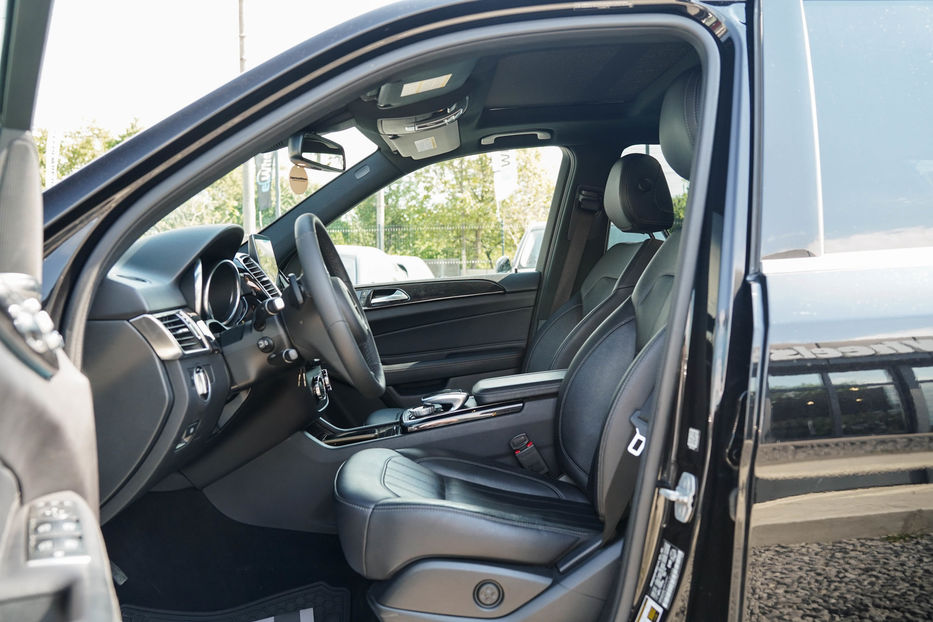 Продам Mercedes-Benz GLE-Class 350d 2016 года в Черновцах