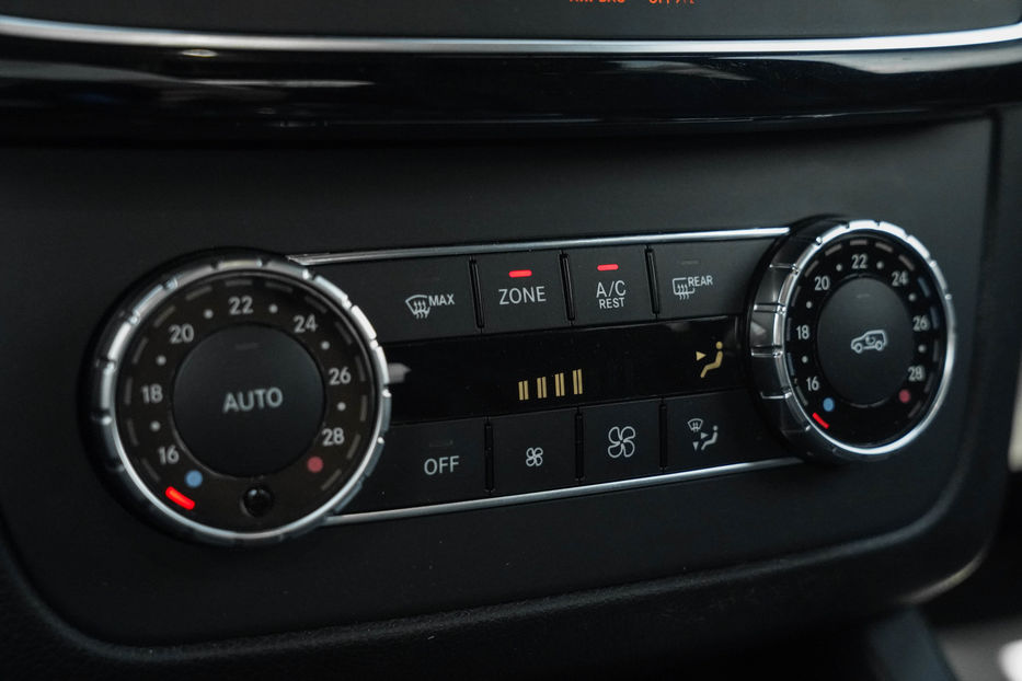 Продам Mercedes-Benz GLE-Class 350d 2016 года в Черновцах