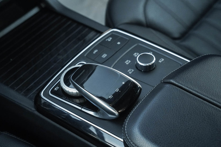 Продам Mercedes-Benz GLE-Class 350d 2016 года в Черновцах