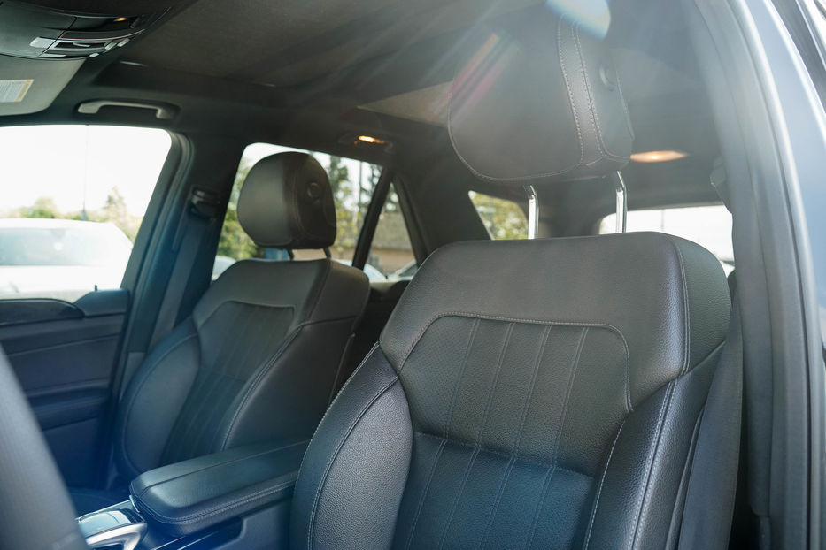 Продам Mercedes-Benz GLE-Class 350d 2016 года в Черновцах