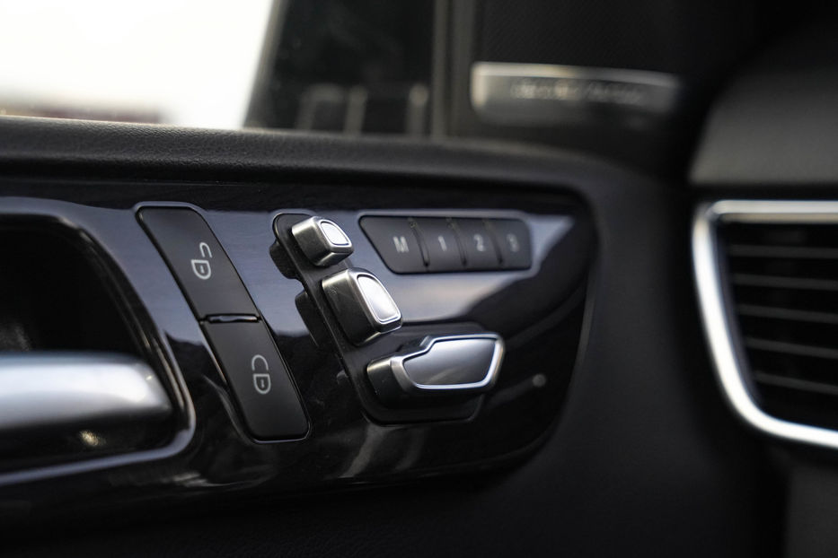 Продам Mercedes-Benz GLE-Class 350d 2016 года в Черновцах