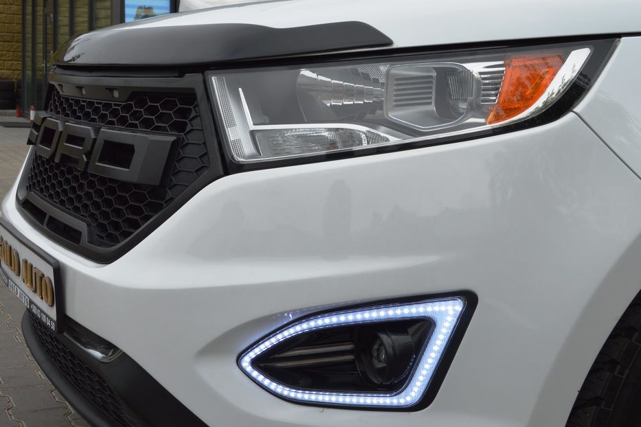 Продам Ford Edge 2016 года в Одессе