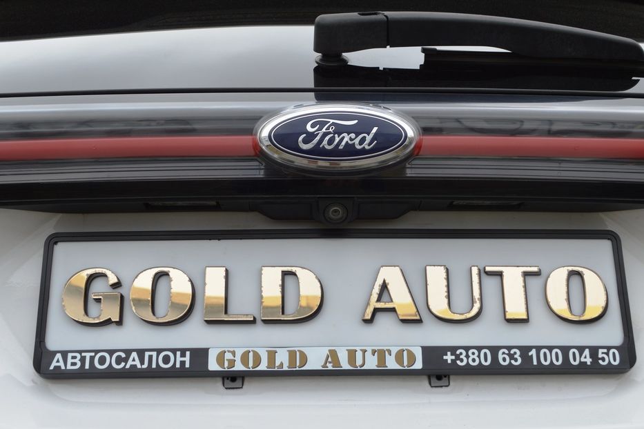 Продам Ford Edge 2016 года в Одессе