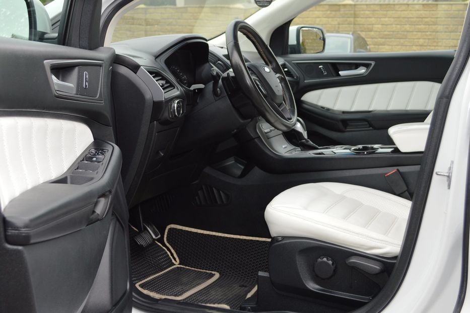 Продам Ford Edge 2016 года в Одессе