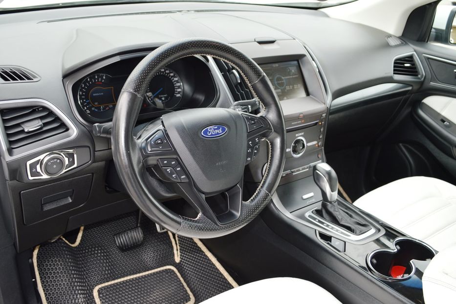 Продам Ford Edge 2016 года в Одессе