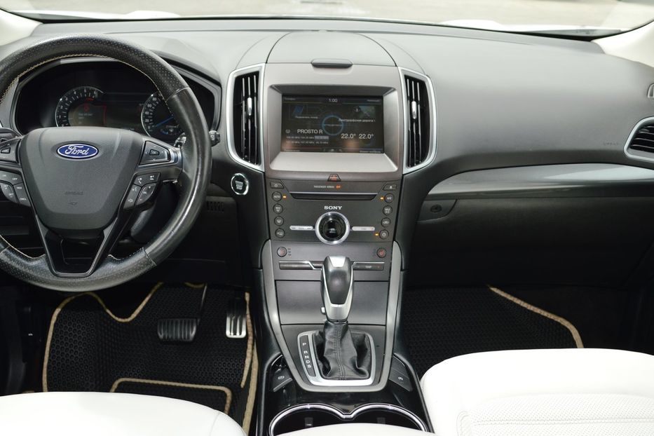 Продам Ford Edge 2016 года в Одессе