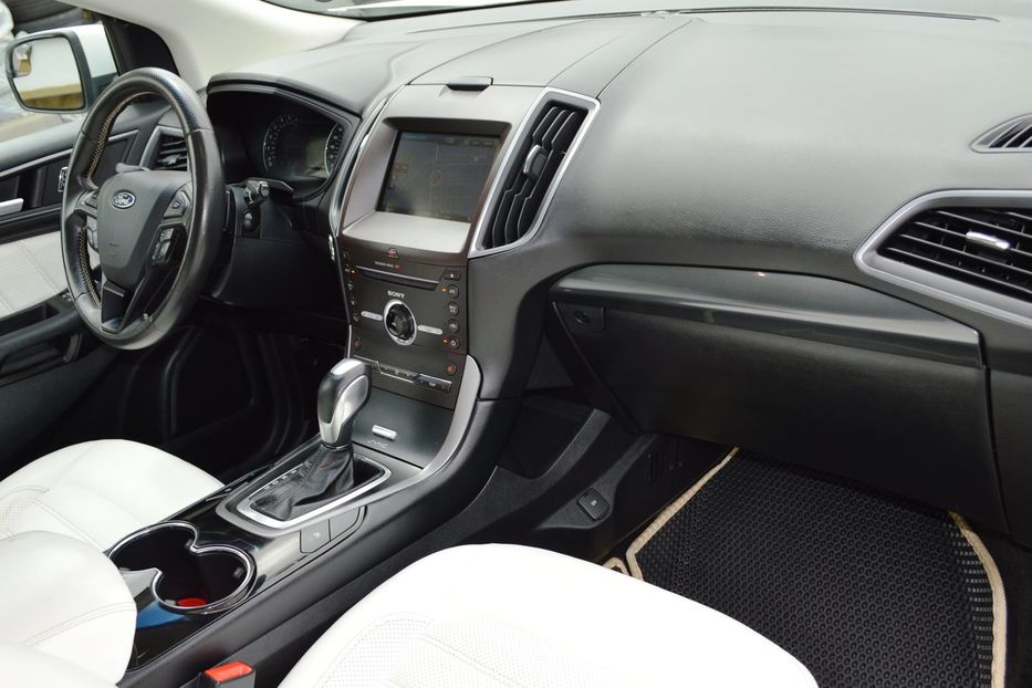 Продам Ford Edge 2016 года в Одессе