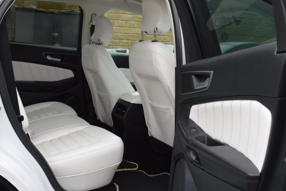 Продам Ford Edge 2016 года в Одессе