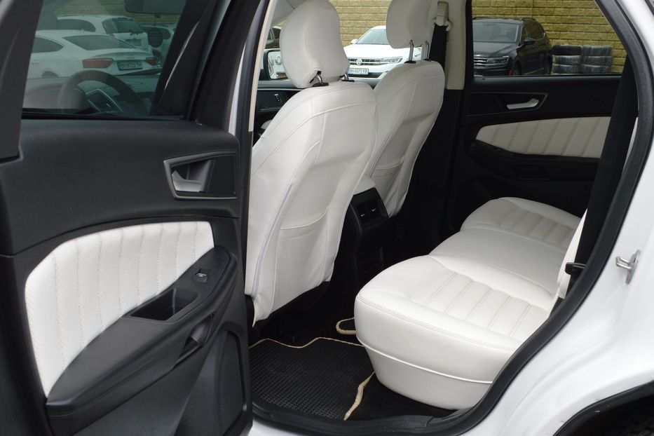 Продам Ford Edge 2016 года в Одессе