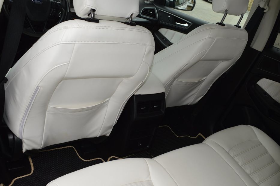 Продам Ford Edge 2016 года в Одессе