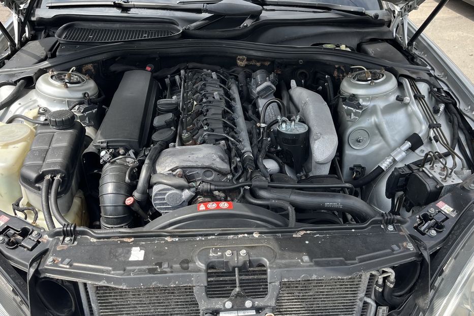 Продам Mercedes-Benz S-Class 320 TDI 2004 года в Николаеве