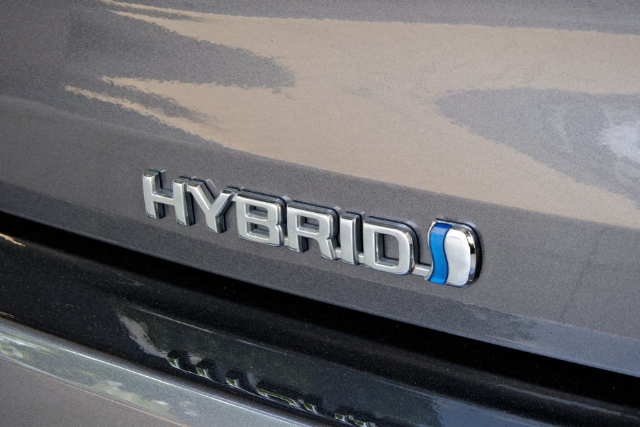 Продам Toyota Highlander Hybrid 2023 года в Одессе