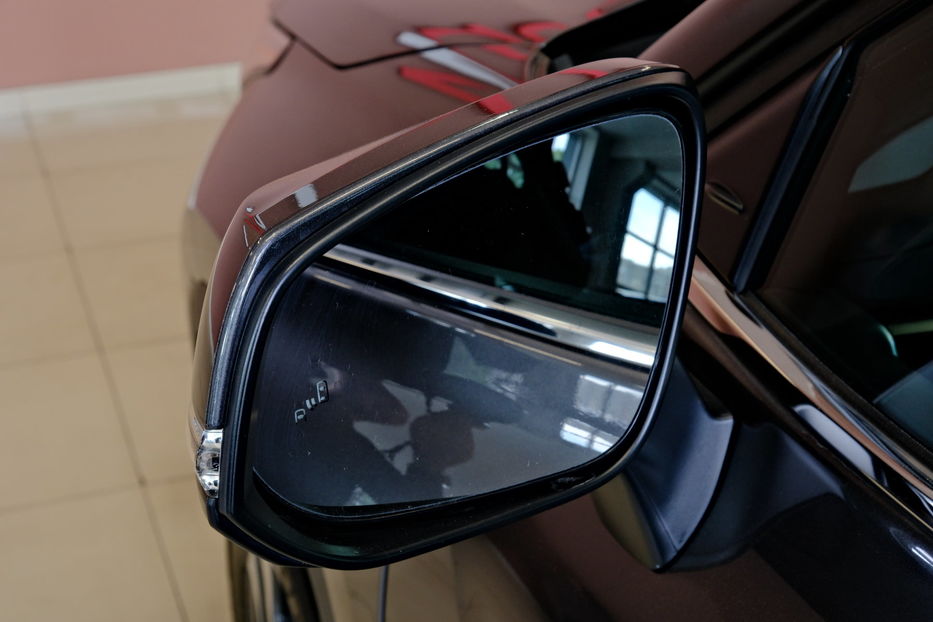 Продам Toyota Highlander Hybrid 2023 года в Одессе