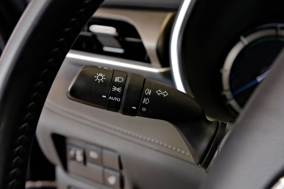Продам Toyota Highlander Hybrid 2023 года в Одессе