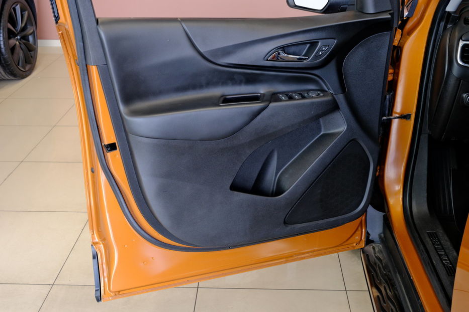Продам Chevrolet Equinox 2018 года в Одессе