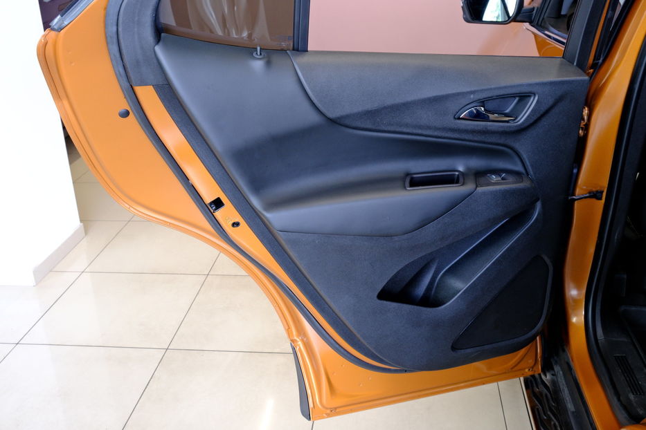 Продам Chevrolet Equinox 2018 года в Одессе