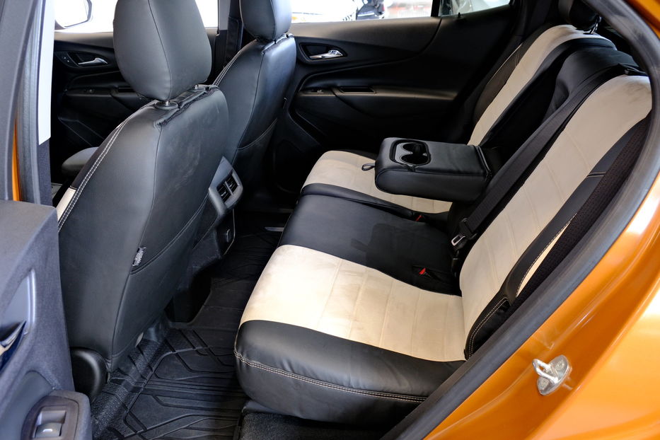 Продам Chevrolet Equinox 2018 года в Одессе