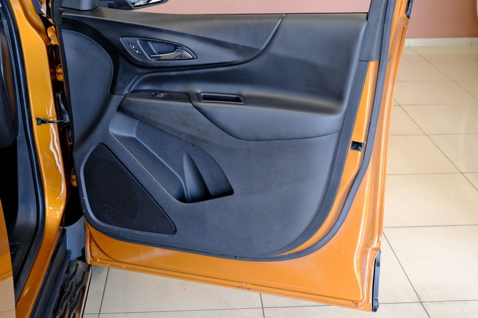 Продам Chevrolet Equinox 2018 года в Одессе