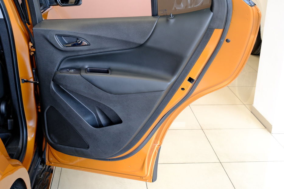 Продам Chevrolet Equinox 2018 года в Одессе