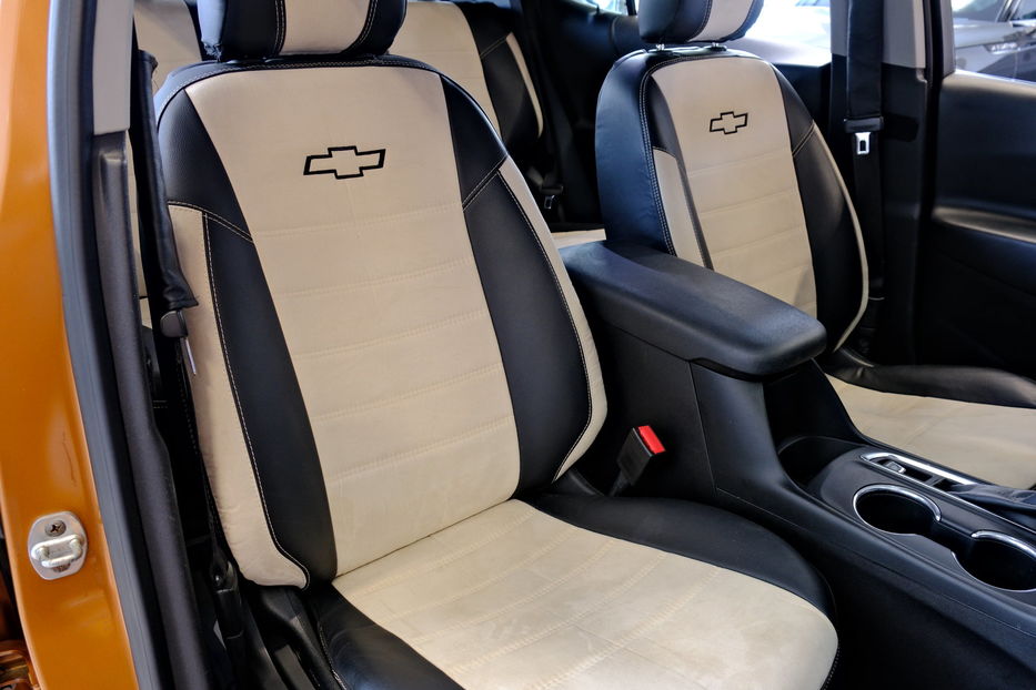 Продам Chevrolet Equinox 2018 года в Одессе