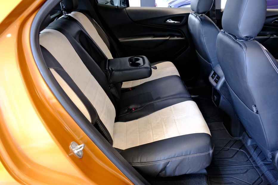Продам Chevrolet Equinox 2018 года в Одессе