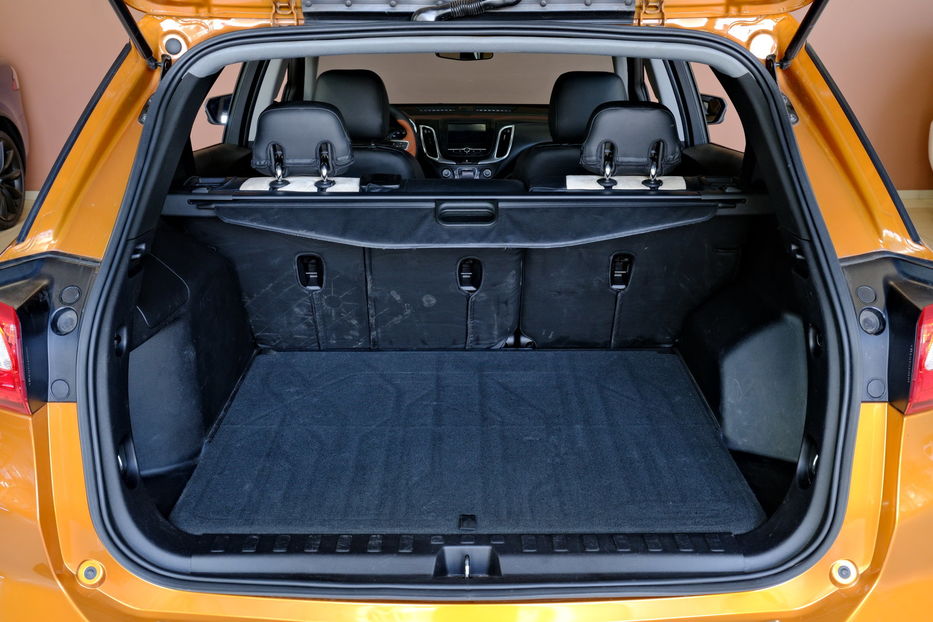 Продам Chevrolet Equinox 2018 года в Одессе