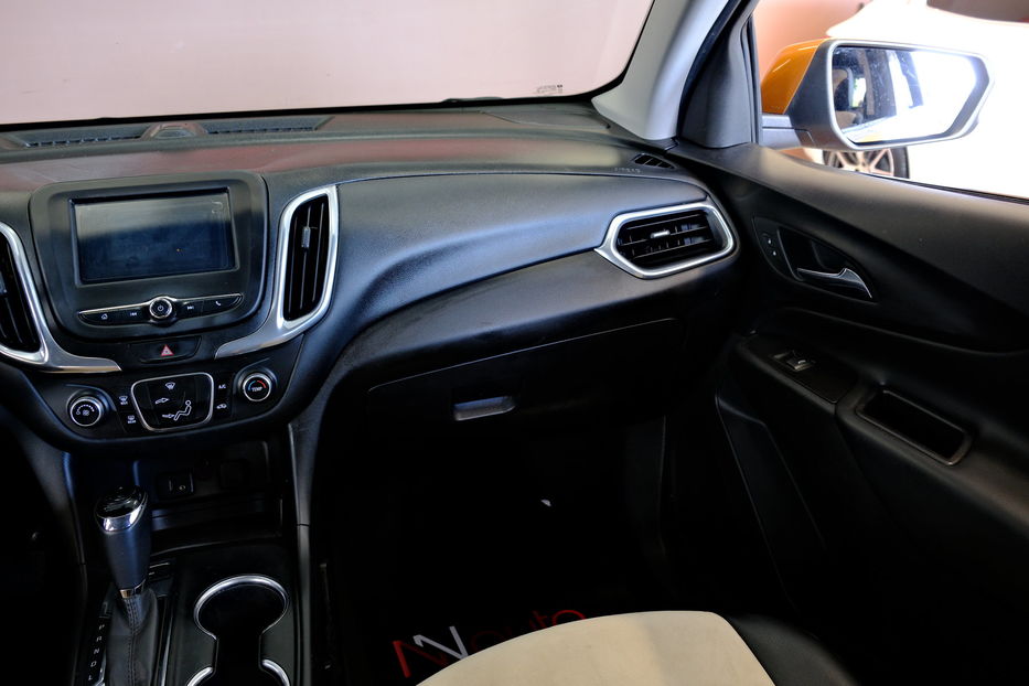 Продам Chevrolet Equinox 2018 года в Одессе