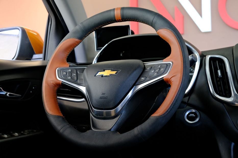 Продам Chevrolet Equinox 2018 года в Одессе