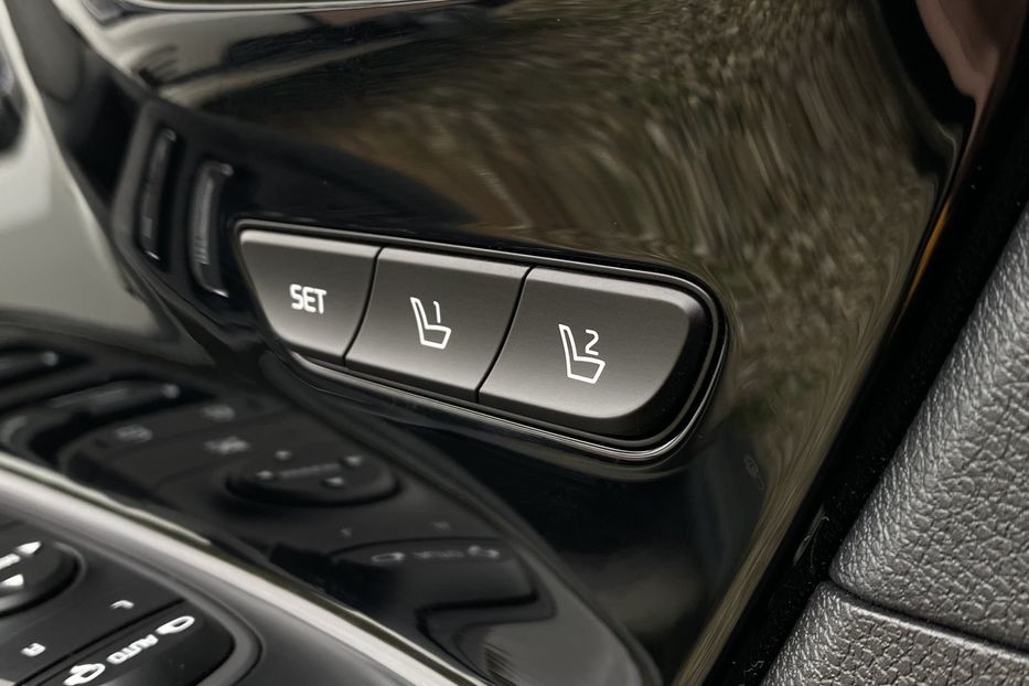 Продам Kia Niro 64kWhМакс.комплектаціяPrestige 2020 года в Львове
