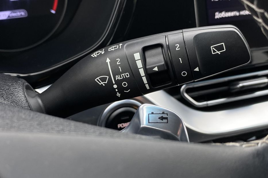 Продам Kia Niro 64kWhМакс.комплектаціяPrestige 2020 года в Львове