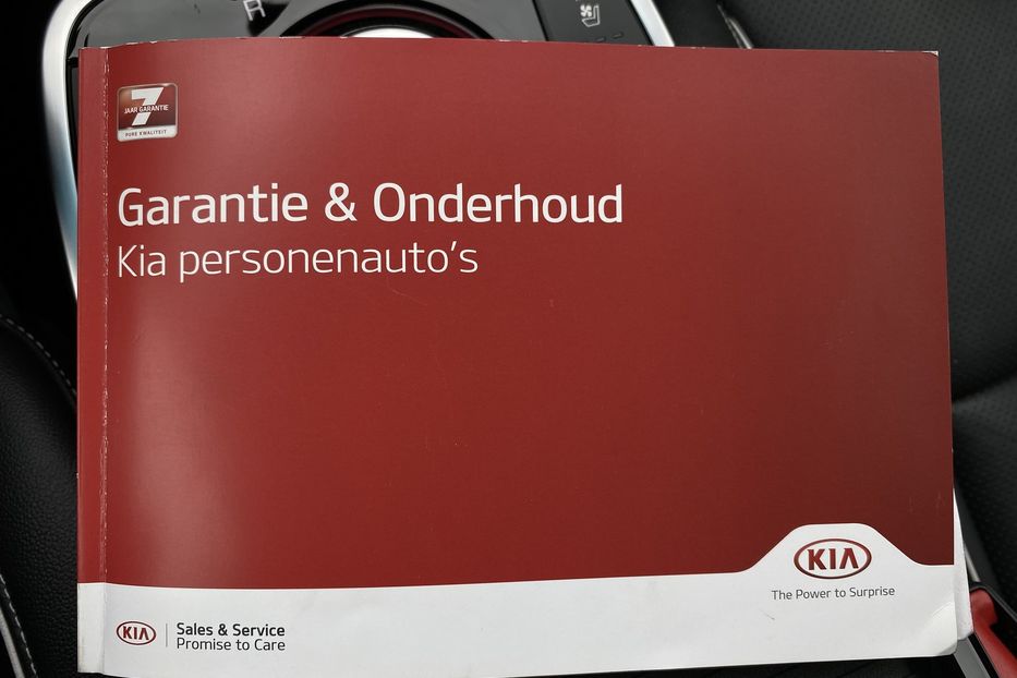 Продам Kia Niro 64kWhМакс.комплектаціяPrestige 2020 года в Львове