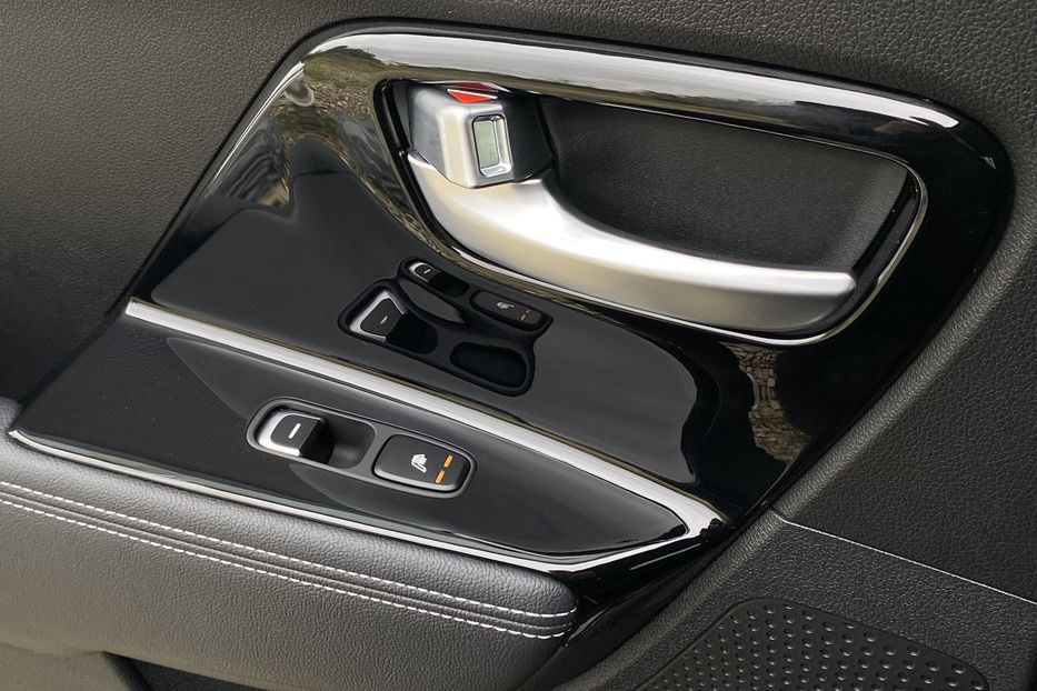 Продам Kia Niro 64kWhМакс.комплектаціяPrestige 2020 года в Львове